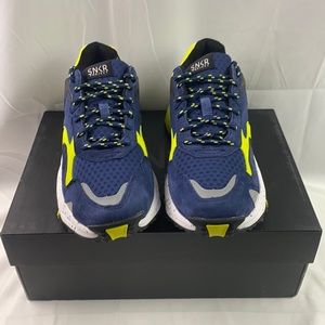 SKNR Project Men’s Shoes